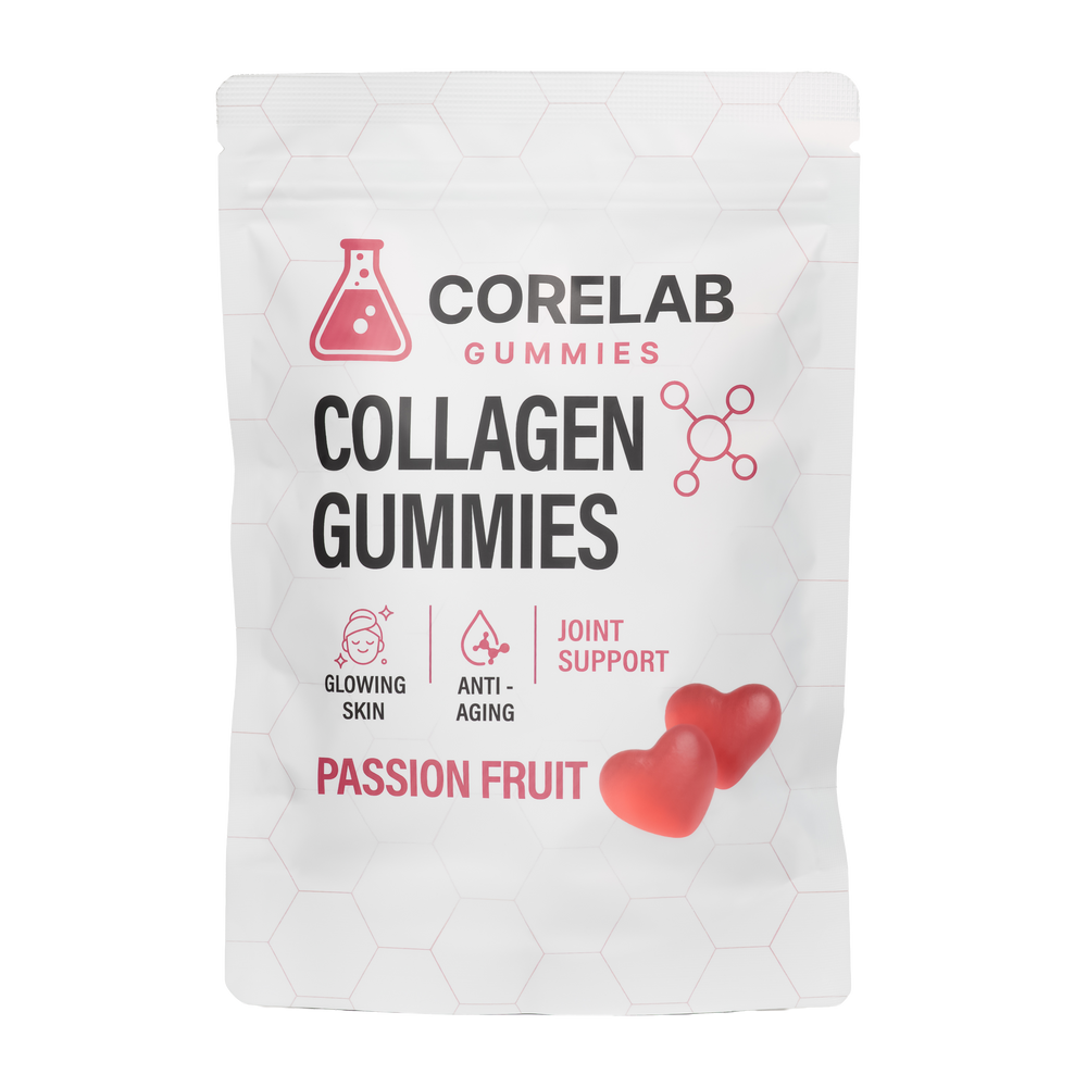 Collagen Gummies