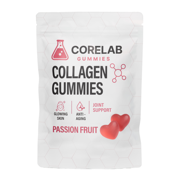 Collagen Gummies