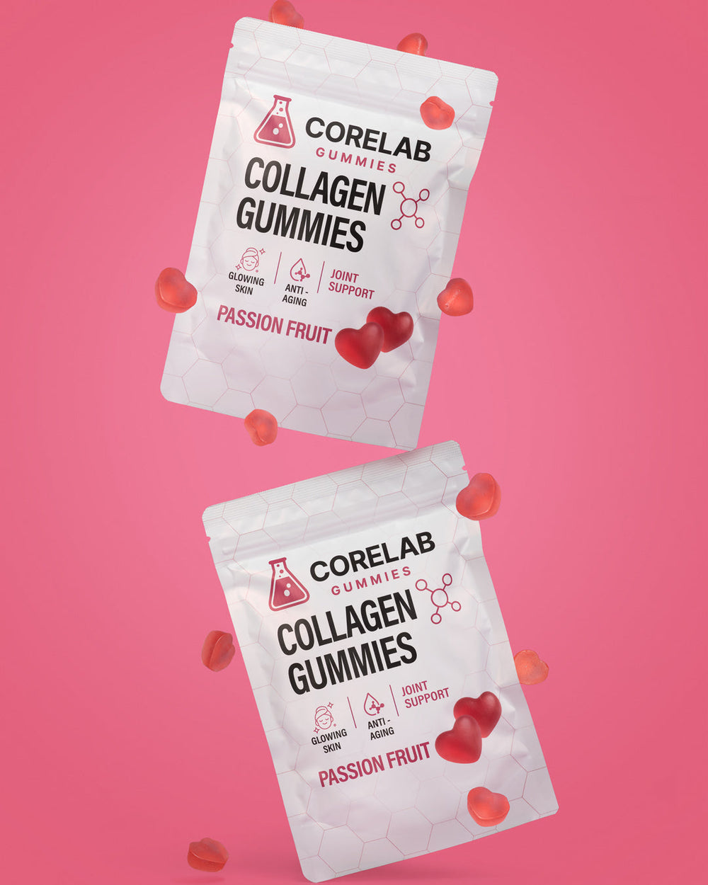 Collagen Gummies