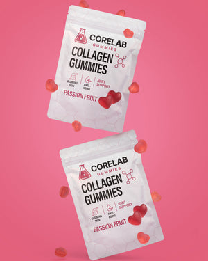 Collagen Gummies