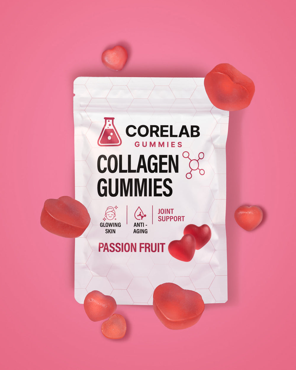 Collagen Gummies
