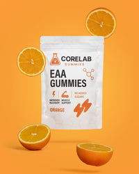 EAA Gummies