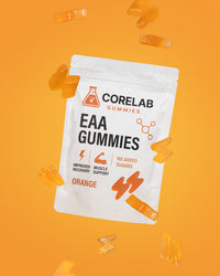 EAA Gummies