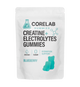 Creatine + Electrolytes Gummies