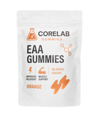 EAA Gummies