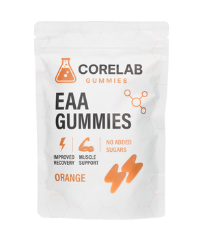 EAA Gummies