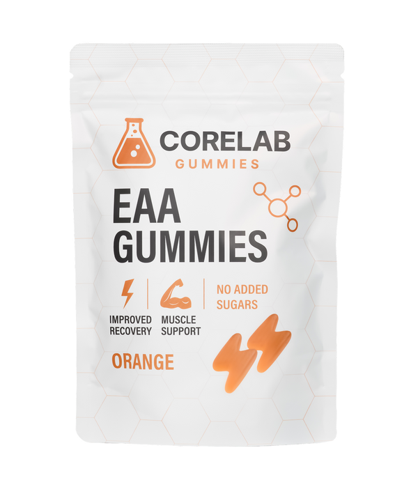 EAA Gummies
