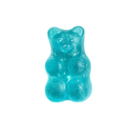 Creatine + Electrolytes Gummies