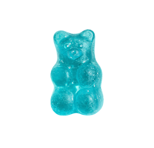 Creatine + Electrolytes Gummies