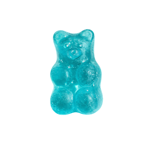 Creatine + Electrolytes Gummies